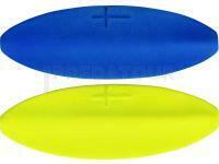 Leurre OGP Præsten 4.9cm 7g - Blue/Yellow