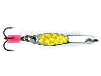 Ice fishing spoon Jaxon Hexan BP-IC03 4g - C