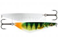 Cuiller ondulante Rapala Harmaja 11.6cm 31g - Live Perch (PEL)