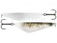 Cuiller ondulante Rapala Harmaja 11.6cm 31g - Stickleback (STB)