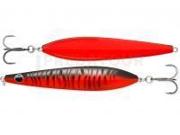 Cuiller ondulante Rapala Kallan 11cm 26g - Red Tiger (RTG)