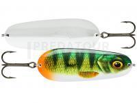 Cuiller ondulante Rapala Nauvo 6.6cm 19g - Live Perch (PEL)