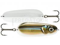 Cuiller ondulante Rapala Nauvo 6.6cm 19g - Smelt On The Beach (SMB)