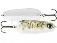 Cuiller ondulante Rapala Nauvo 9.5cm 37g - Stickleback (STB)