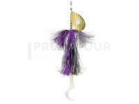 Leurre Savage Gear Savage Blade Single size 9.5 - 2 7/8 oz - Purple Gold