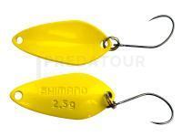 Leurre et cuiller Shimano Cardiff Search Swimmer 2.5g - 08S