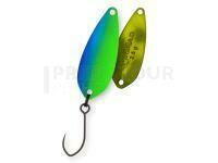 Leurre Spinmad Target Spoon 2.5g - 3307