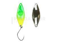Leurre Spro Trout Master Serc Spoon 3.3cm 2.5g - Chameleon
