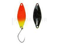 Leurre Spro Trout Master Serc Spoon 3.3cm 2.5g - Fireball