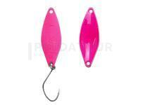Leurre Spro Trout Master Serc Spoon 3cm 1.6g - Flamingo Royal