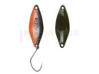 Leurre Spro Trout Master Serc Spoon 3cm 1.6g - Last Light