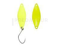 Leurre Spro Trout Master Serc Spoon 3cm 1.6g - Lemon