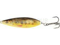 Leurre et cuiller Westin Great Heron 7.5 cm 18 g - Brook Trout Fry