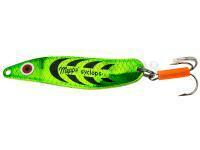 Leurre et cuiller Mepps Syclops Platium #2 | 17g | 7.5cm - Green