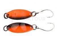 Leurre et cuiller Spro Trout Master Incy Spin Spoon 2.5g - Rust