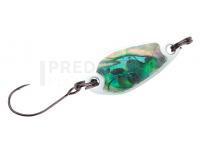 Leurre et cuiller Spro Trout Master Incy Spoon 2.5g - Aurora