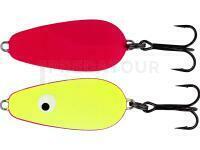 Leurre OGP Bulldog 3.3cm 4g - Pink/Yellow BUL-202