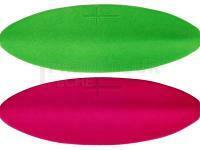 Leurre OGP Præsten 2.6cm 1.8g - Green/Pink