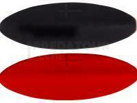 Leurre OGP Præsten 4.7cm 4.5g - Black/Red