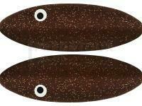 Leurre OGP Præsten 4.7cm 4.5g - Brown Pellet