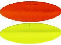 Leurre OGP Præsten 4.7cm 4.5g - Orange/Yellow