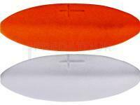 Leurre OGP Præsten 4cm 3.5g - Orange/White (GLOW)