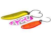 Shimano Leurres et cuillers Cardiff Slim Swimmer