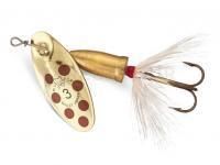 Blue Fox Vibrax Bullet Fly