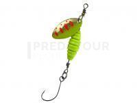 Jenzi Phantom-F Spinner UV Single Hook