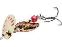 Savage Gear Sticklebait Spinners