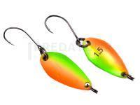 SPRO Leurres et cuillers Trout Master Incy Spoon