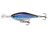 Leurre Headbanger Cranky Shad 76mm 16g Slow sink - Bleak