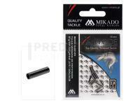 Mikado Brass Crimps - 1.8mm