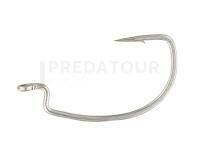Westin Sandy Andy Weedless Jig Wide Gap Hook - #2/0
