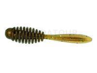 Leurre souple Perch'ik Bobr 2.4" - #03