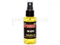 Booster Atomix Jaxon Method Feeder FM-AT01 - Vanilla