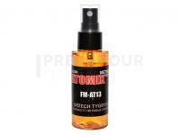 Booster Atomix Jaxon Method Feeder FM-AT13 - Tiger Walnut