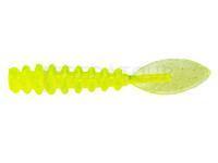 Leurre souple Tict Brilliant 1.2" - C-17 Nano glitter chart
