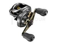 Moulinet casting Shimano Curado DC 201 XG LH