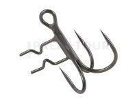 Hameçons triples Fox Rage Strike Point Stinger Treble #3/0