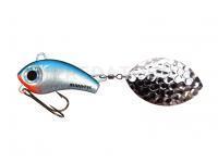 Leurre Tailspin Manyfik BuBu OL 10 - S004 Blue