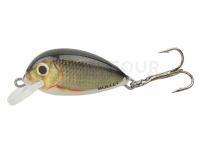 Leurre Hunter Bullet 3cm S - RRU