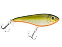 Leurre Strike Pro Buster Jerk Shallow Runner 15cm 64.5g - 612T