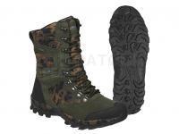 Prologic Bottes Bank Bound Camo Trek Boot High