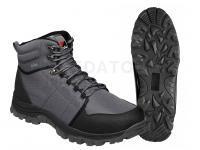DAM Bottes Iconic Wading Boots Cleated