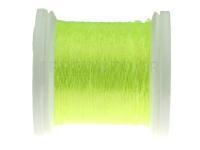 Buzzer Tinsel - Yellow Fluo