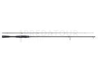 Canne Shimano Poison Adrena Spinning 2610ULML2 2.08m 6'10" 2-12g 2pc