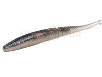 Leurres souples Mikado M-Craft Wiggly Worm 75mm - Magic Pearl
