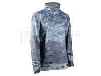 Dragon Hoodie with gaiter - XL