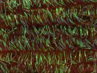 Veniard Cactus Chenille 15mm Standard - 02 Brown